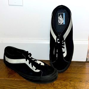 Vans Ultracush sneakers